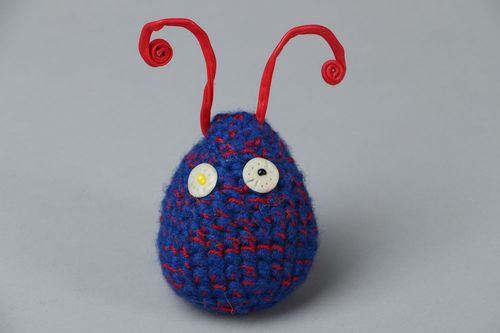 Bola antiestrés - MADEheart.com