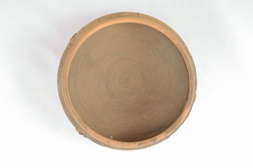 Escudilla de cerámica - MADEheart.com