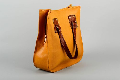 Schultertasche Damen handgefertigt Designer Tasche Geschenk für Frauen - MADEheart.com