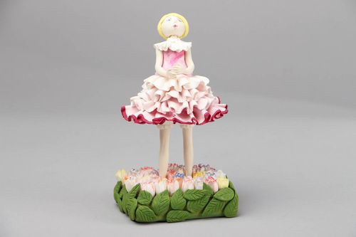 Statuette Ballerine - MADEheart.com