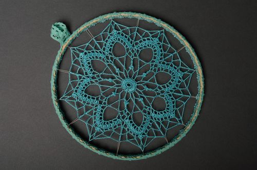 Interieur Anhänger - MADEheart.com