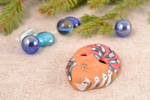 Karneval Maske Souvenir für Dekor - MADEheart.com