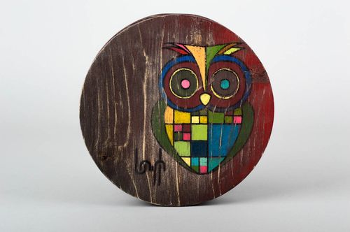 Portagioielli di legno fatto a mano cofanetto bellissimo scrigno per bigiotteria - MADEheart.com