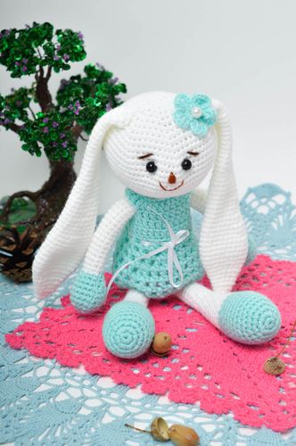 Handmade designer cute toy unusual beautiful toy funny stylish  toy for kids - MADEheart.com