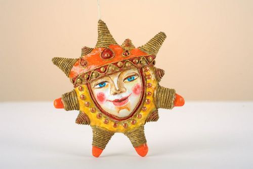 Colgante Estrella - MADEheart.com