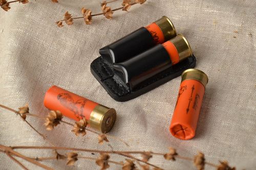 Jagd Patronentasche - MADEheart.com