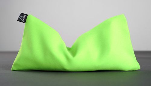 Yoga pillow - MADEheart.com