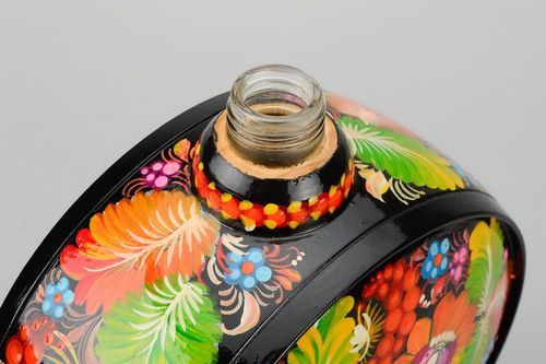 Recipiente decorativo - MADEheart.com