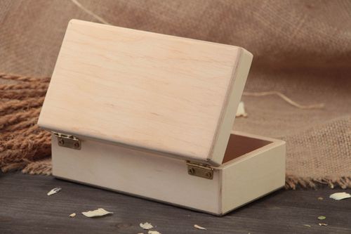 Portadenaro fatto a mano portasoldi semilavorato prodotto da decorare - MADEheart.com