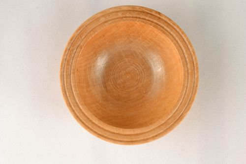 Ständer für Osterei aus Holz - MADEheart.com