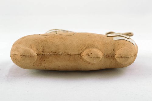 Décoration à suspendre chat aux arômes de vanille - MADEheart.com