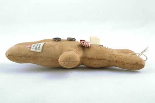 Soft toy with aroma Rabbit - MADEheart.com