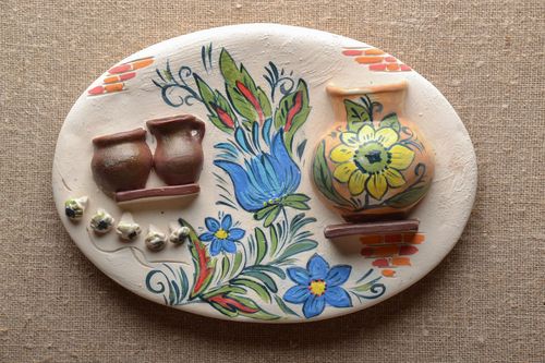 Decorative wall panel - MADEheart.com