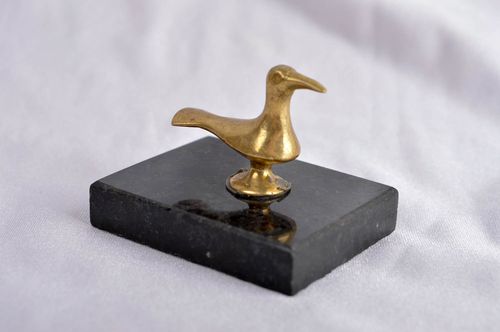 Figura original hecha a mano decoración de interior accesorio para el hogar - MADEheart.com