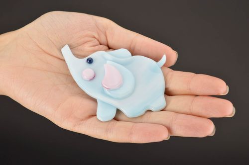 Handgefertigt Magnet für Kühlschrank Designer Geschenk Souvenir Magnet - MADEheart.com