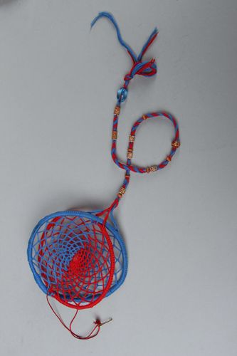 Pingente de interior - MADEheart.com