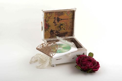 Handmade envelop CD envelop gift wrapping unique gifts designer envelope - MADEheart.com