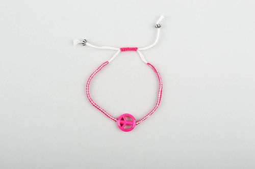 Handgefertigt Frauen Armband Armschmuck Damen Mode Accessoire Designer Schmuck - MADEheart.com