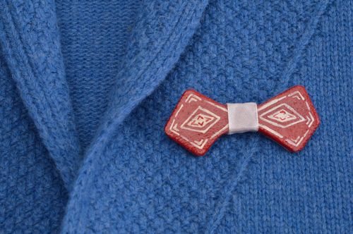 Brooch designers handmade women accessory pin brooch fashion trendy gift - MADEheart.com