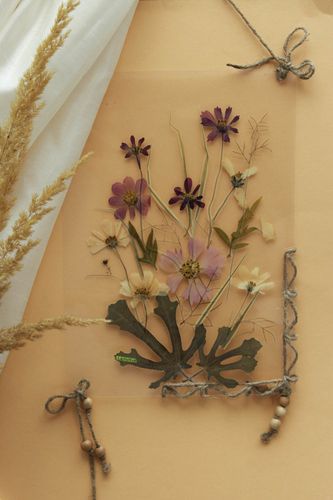 Unusual handmade wall panel modern art cool rooms gift ideas decorative use only - MADEheart.com