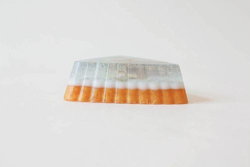 Jabón natural hecho a mano - MADEheart.com