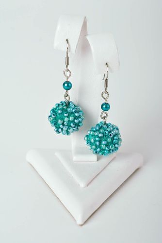 Handmade Ohrringe Juwelier Modeschmuck Geschenk für Frauen Modeschmuck Ohrringe - MADEheart.com