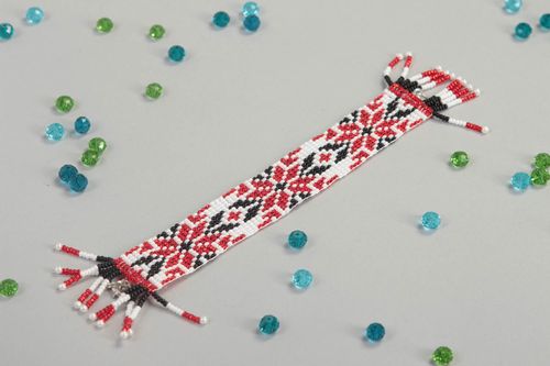 Handmade Damen Armband Ethno Schmuck Designer Accessoire Schmuck Armband toll - MADEheart.com