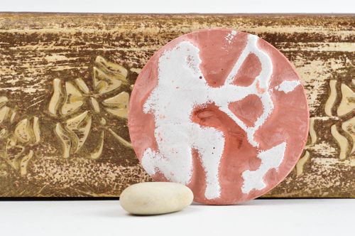 Magnet déco frigo fait main Aimant sur frigo Sagittaire Décoration cuisine - MADEheart.com