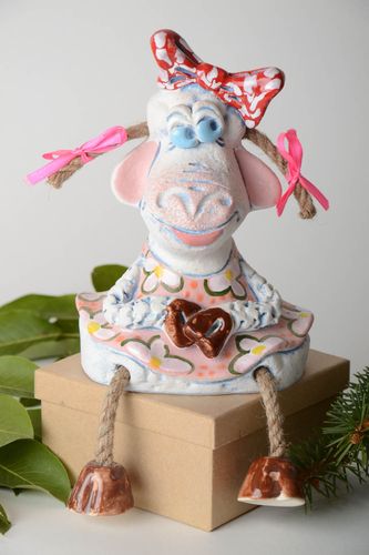 Funny cute moneybox stylish designer moneybox cute souvenir for childen - MADEheart.com