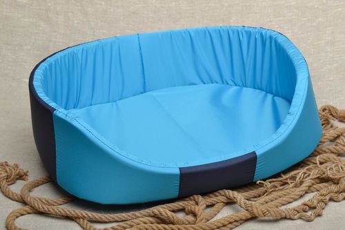 Bed for pet - MADEheart.com