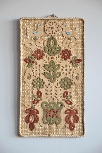 Painel de parede decorativo - MADEheart.com