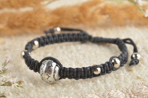 Armschmuck Damen Handmade Designer Schmuck Frauen Accessoire Schmuck Armband - MADEheart.com