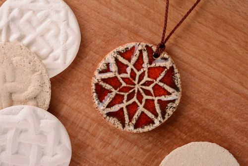 Anhänger Amulett - MADEheart.com