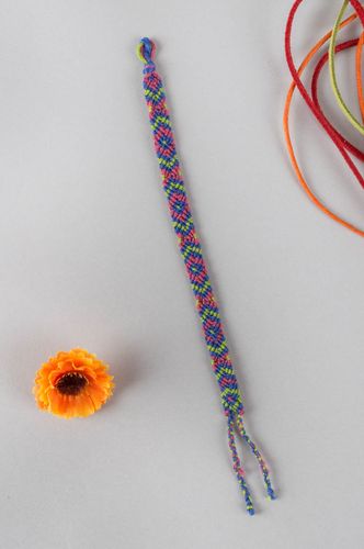 Handmade Frauen Armband Schmuck handgemacht Geschenk für Damen Designer Armband - MADEheart.com