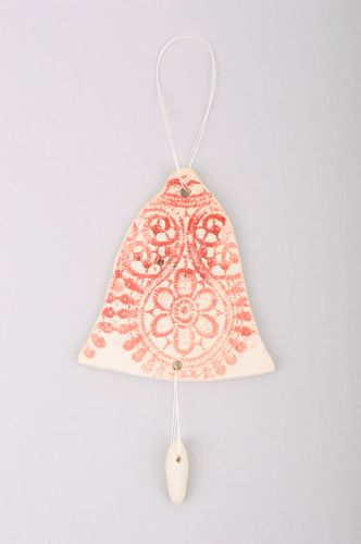 Unusual handmade ceramic wall panel wall hanging interior decorating gift ideas - MADEheart.com