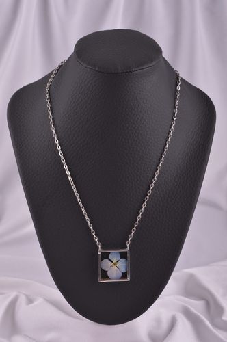 Schmuck Anhänger schöner handmade Anhänger für Ketten Schmuck für Frauen - MADEheart.com