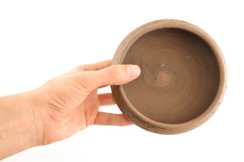 Ceramic bowl - MADEheart.com