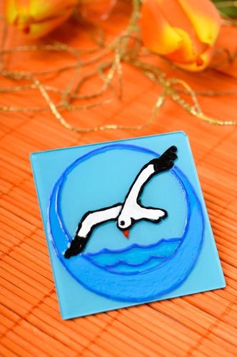 Kühlschrank Magnet handmade Deko Ideen Küche ungewöhnliches Deko Accessoire  - MADEheart.com