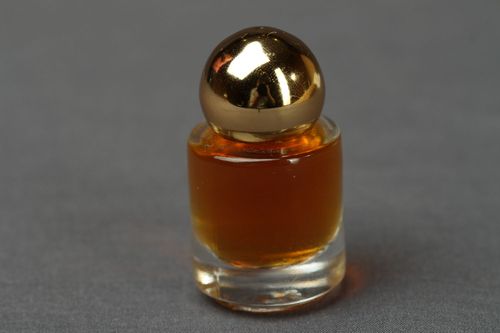 Perfume oil with coffee aroma - MADEheart.com