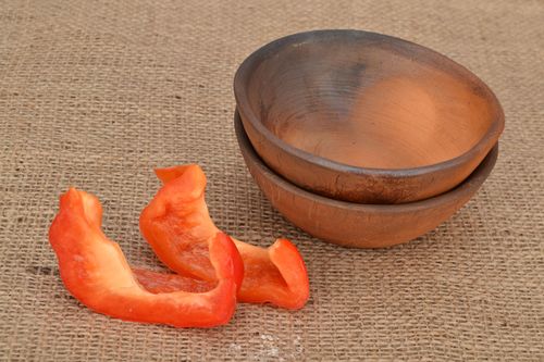 Escudilla de cerámica - MADEheart.com