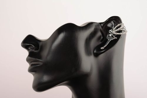 Cuff earring Fairy of Water - MADEheart.com