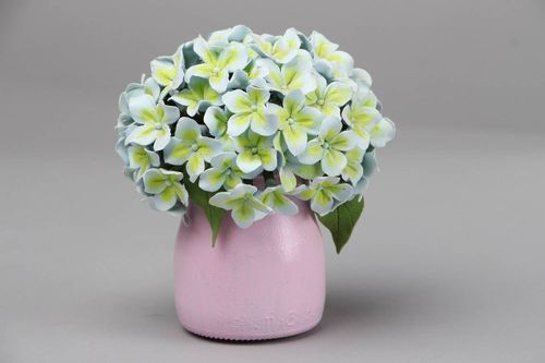 Decorative flower - MADEheart.com
