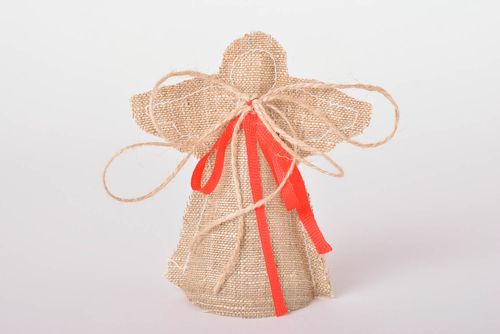 Handgefertigt Engel zum Aufhängen Wohnzimmer Idee originelles Geschenk - MADEheart.com