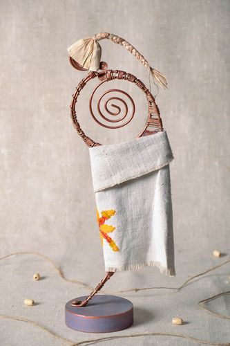 Estatueta talismã original - MADEheart.com