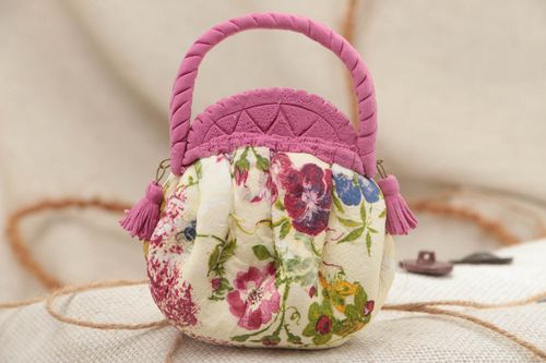 Statuetta in argilla polimerica fatta a mano figurina decorativa darredo - MADEheart.com