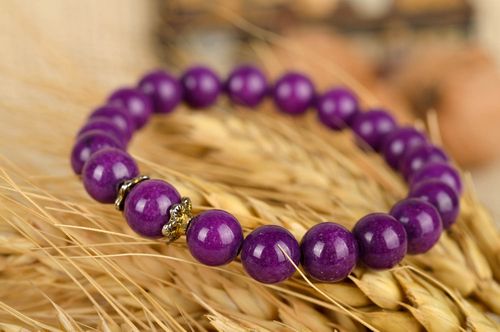 Armband Frauen handgeschaffen elegantes Armband stilvolles Damen Armband - MADEheart.com