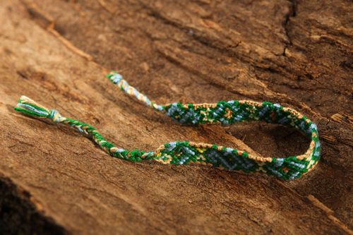 Handmade bracelet ethnic jewelry womens bracelet fashion accessories for women - MADEheart.com