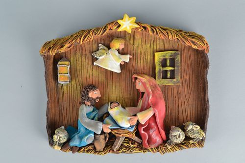 Pannello da parete fatto a mano quadro originale decorazione da parete - MADEheart.com