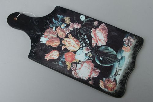 Cutting board Inspiration - MADEheart.com