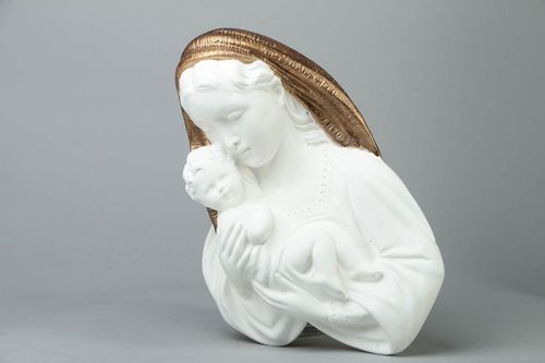 Gips Basrelief - MADEheart.com